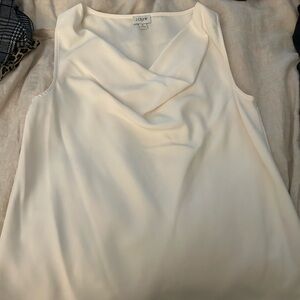 Jcrew Business Tank size S